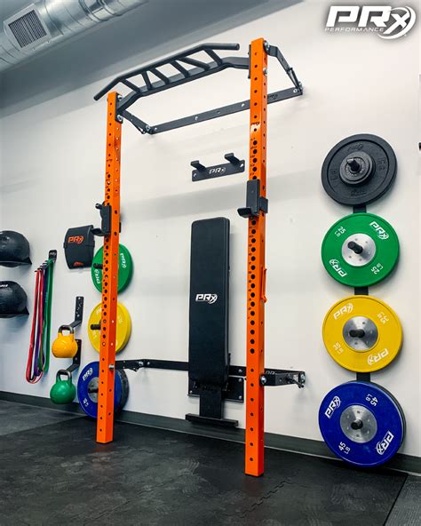 <strong>PRx</strong> Performance Y-Bar Dip Station Handles for Profile ONE 2x3 & PRO 3x3 Squat <strong>Racks</strong>, USA Made, <strong>Rack</strong> Mounted Dip Bar Attachments for Strength Training 5. . Prx rack